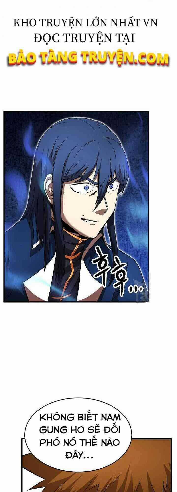 Thiên Ma Tiêu Diệt Lich King Của Murim Chapter 11 trang 80