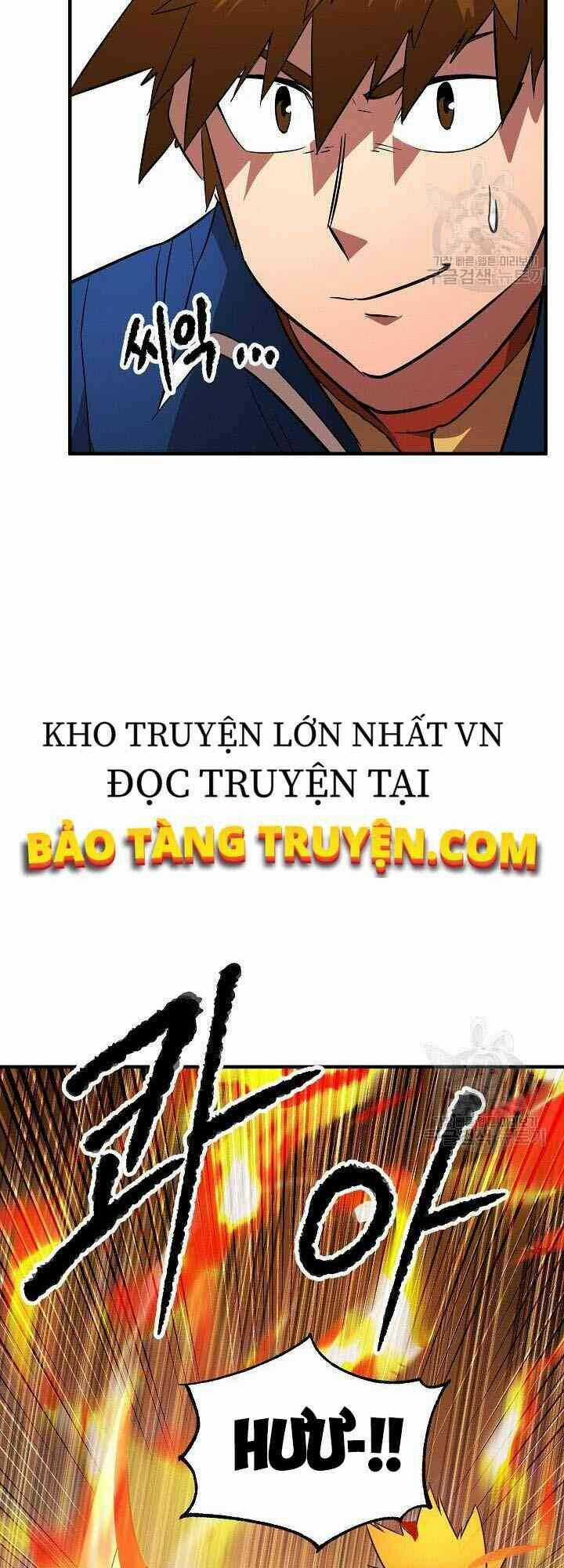 Thiên Ma Tiêu Diệt Lich King Của Murim Chapter 11 trang 81