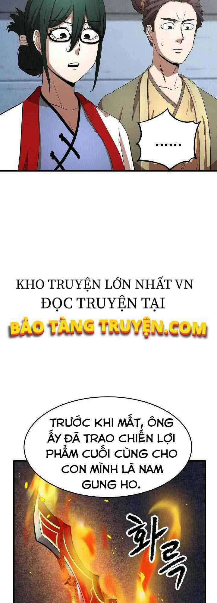 Thiên Ma Tiêu Diệt Lich King Của Murim Chapter 11 trang 89