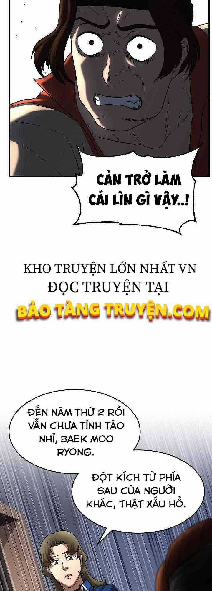 Thiên Ma Tiêu Diệt Lich King Của Murim Chapter 11 trang 9