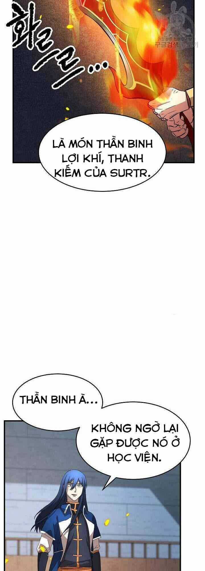 Thiên Ma Tiêu Diệt Lich King Của Murim Chapter 11 trang 90