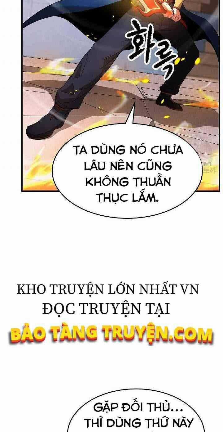 Thiên Ma Tiêu Diệt Lich King Của Murim Chapter 11 trang 92