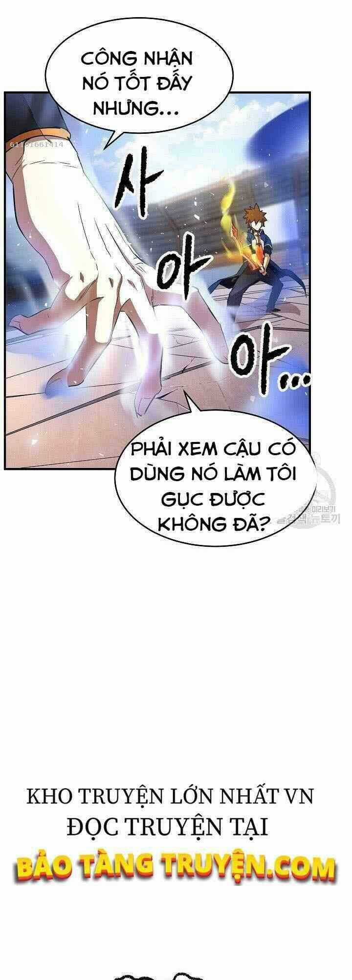 Thiên Ma Tiêu Diệt Lich King Của Murim Chapter 11 trang 94