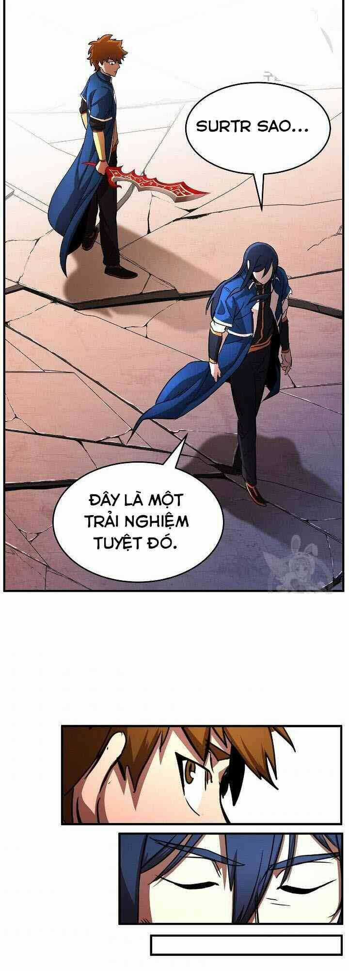 Thiên Ma Tiêu Diệt Lich King Của Murim Chapter 12 trang 100