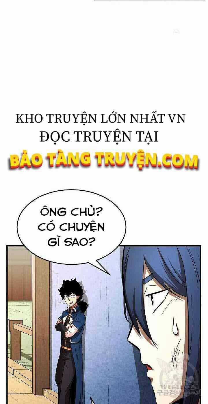 Thiên Ma Tiêu Diệt Lich King Của Murim Chapter 12 trang 103