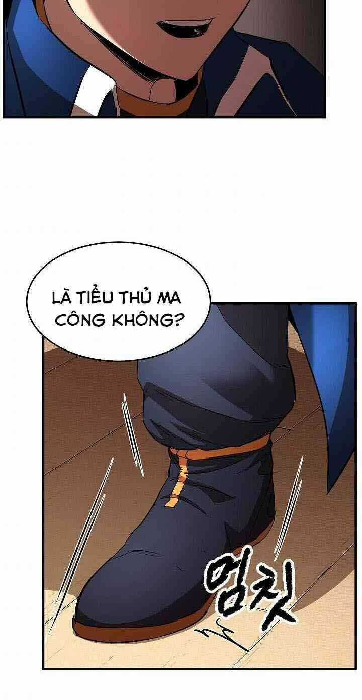 Thiên Ma Tiêu Diệt Lich King Của Murim Chapter 12 trang 107