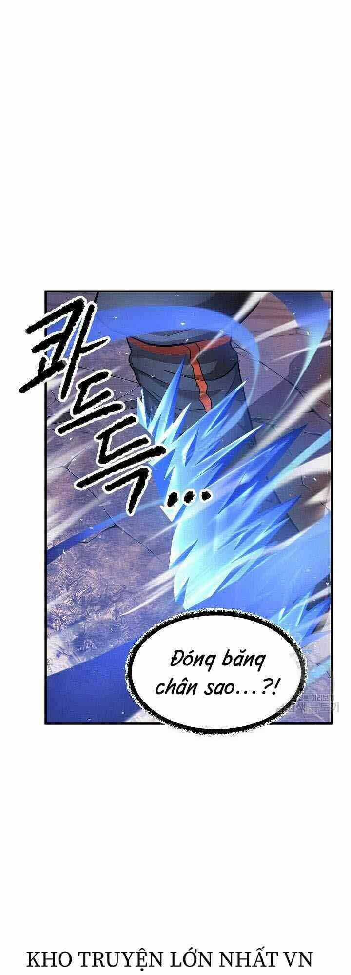 Thiên Ma Tiêu Diệt Lich King Của Murim Chapter 12 trang 11