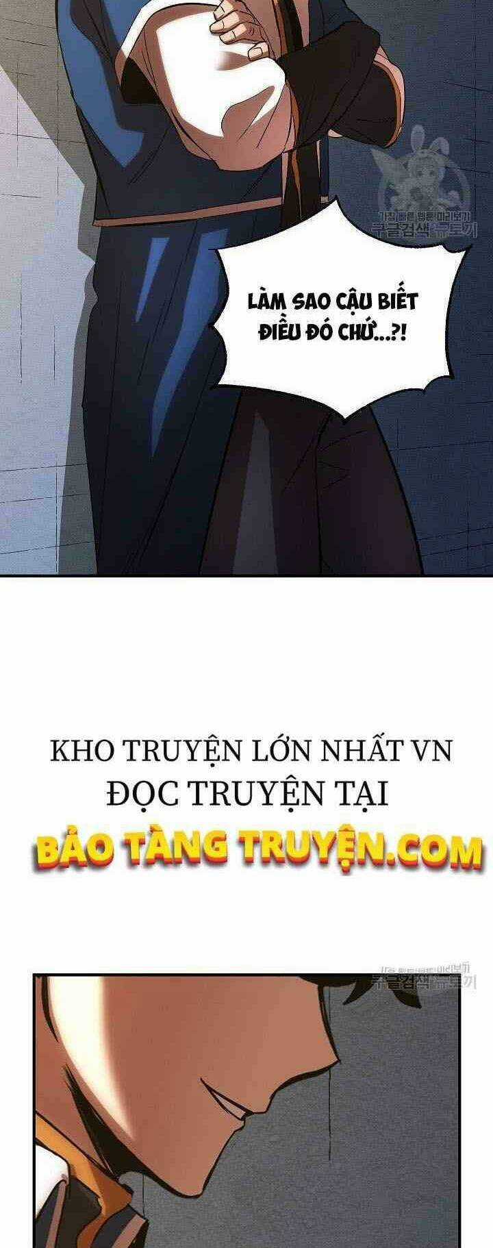 Thiên Ma Tiêu Diệt Lich King Của Murim Chapter 12 trang 110
