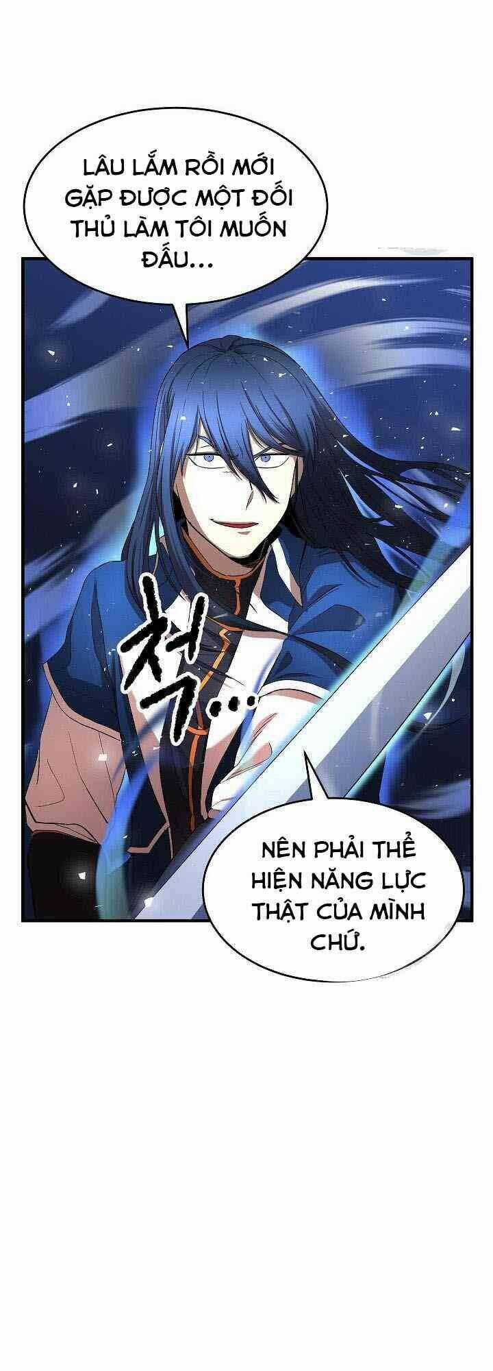 Thiên Ma Tiêu Diệt Lich King Của Murim Chapter 12 trang 16
