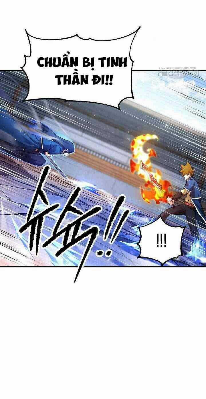 Thiên Ma Tiêu Diệt Lich King Của Murim Chapter 12 trang 18