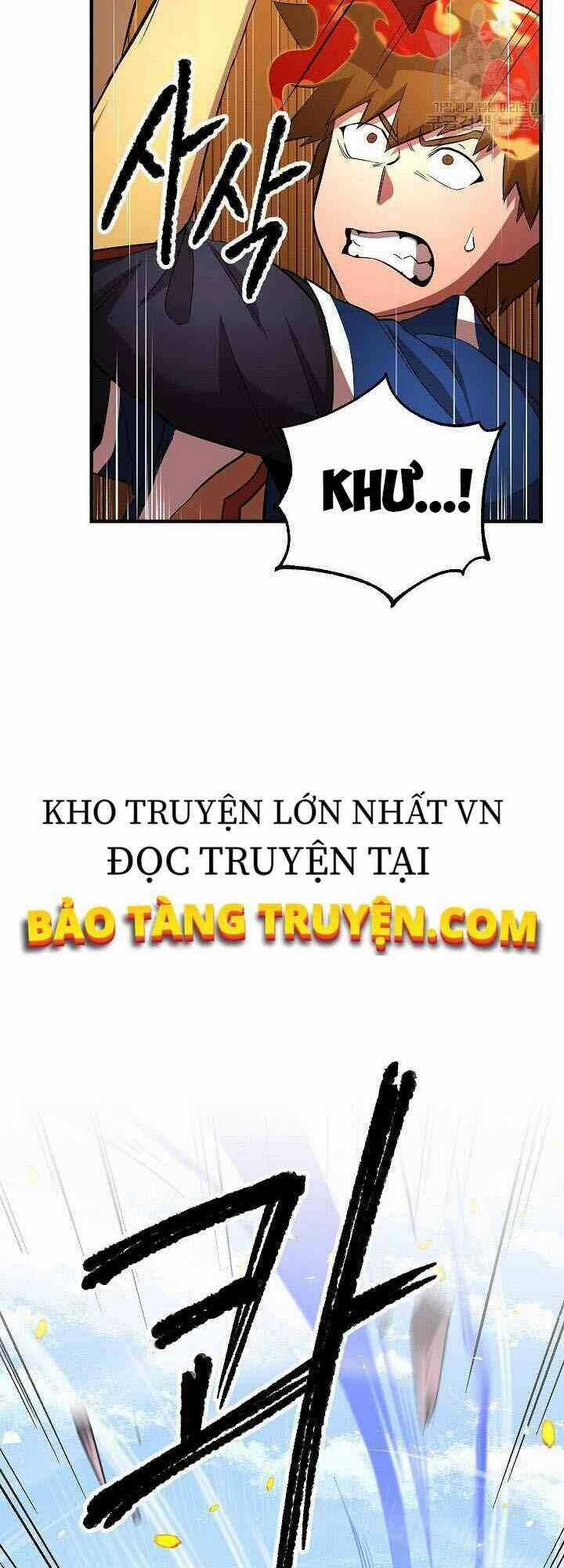 Thiên Ma Tiêu Diệt Lich King Của Murim Chapter 12 trang 20