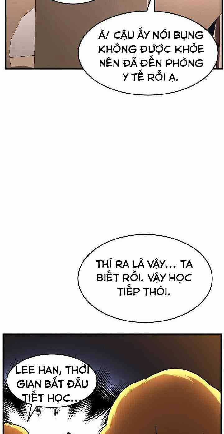 Thiên Ma Tiêu Diệt Lich King Của Murim Chapter 12 trang 27