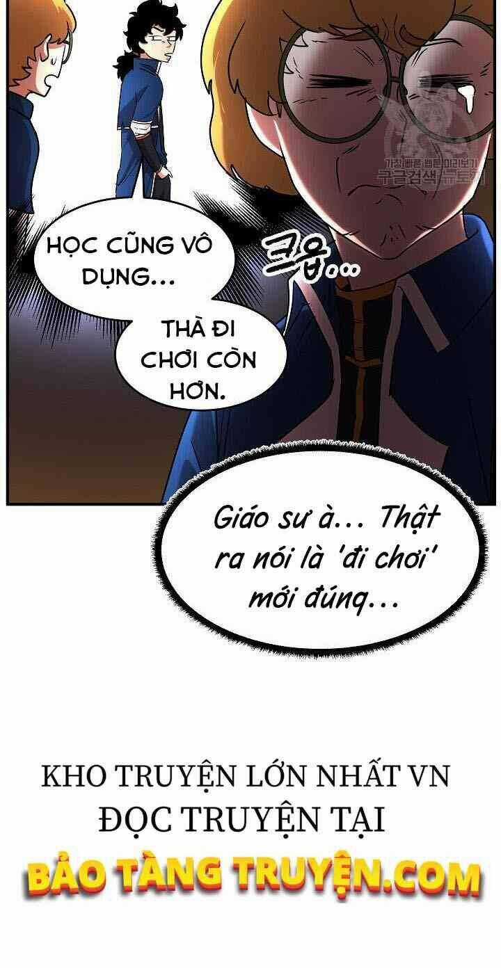 Thiên Ma Tiêu Diệt Lich King Của Murim Chapter 12 trang 28
