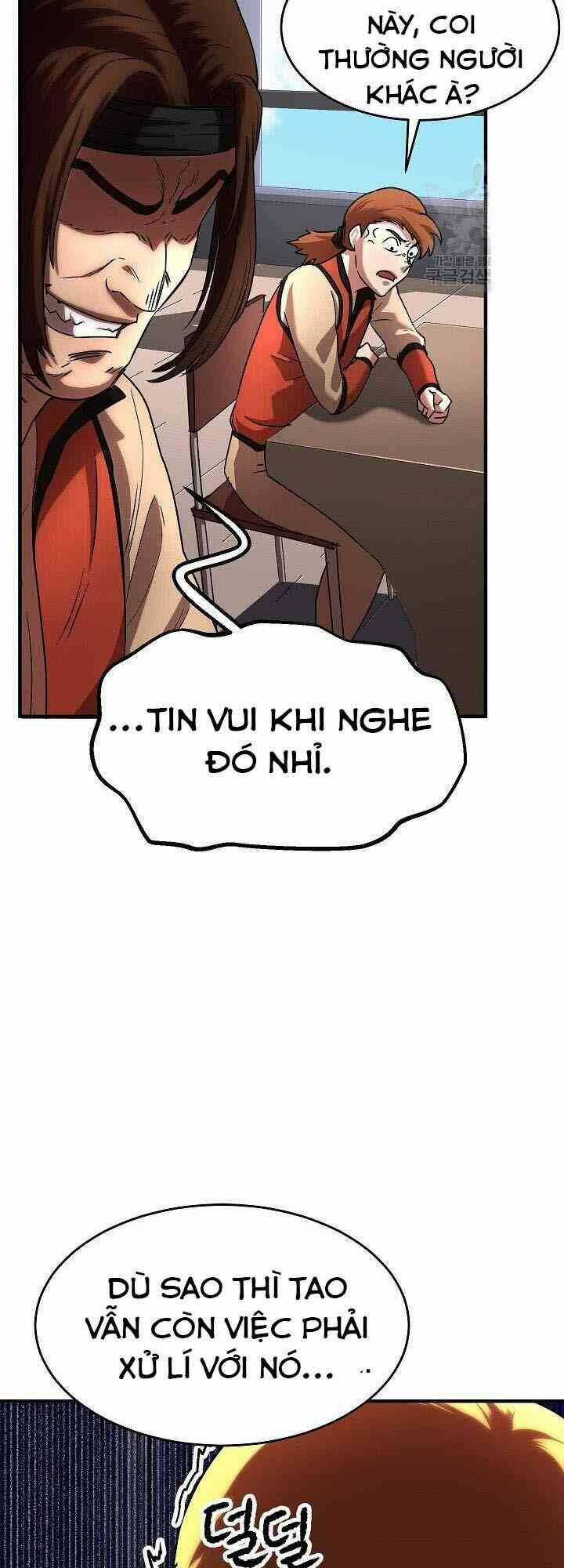 Thiên Ma Tiêu Diệt Lich King Của Murim Chapter 12 trang 31