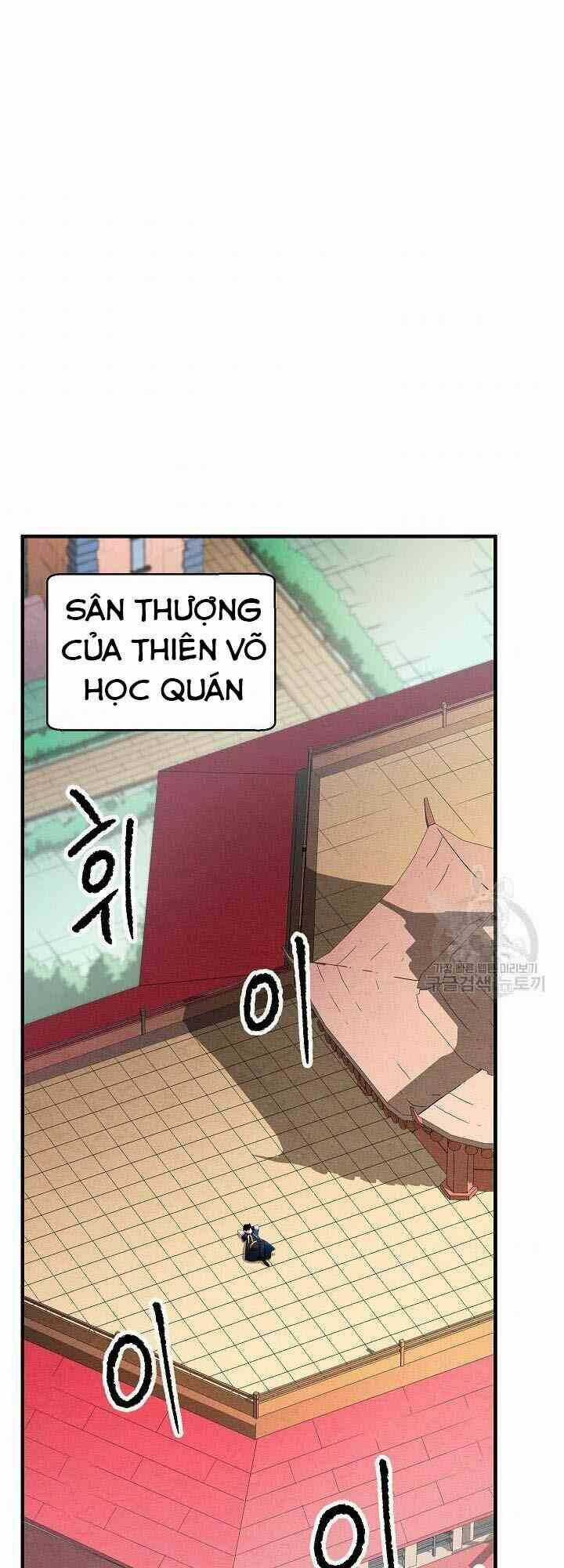 Thiên Ma Tiêu Diệt Lich King Của Murim Chapter 12 trang 35