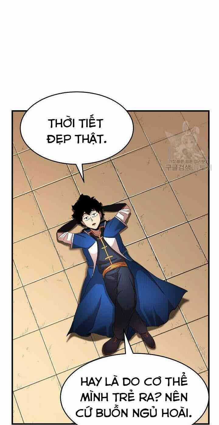 Thiên Ma Tiêu Diệt Lich King Của Murim Chapter 12 trang 37