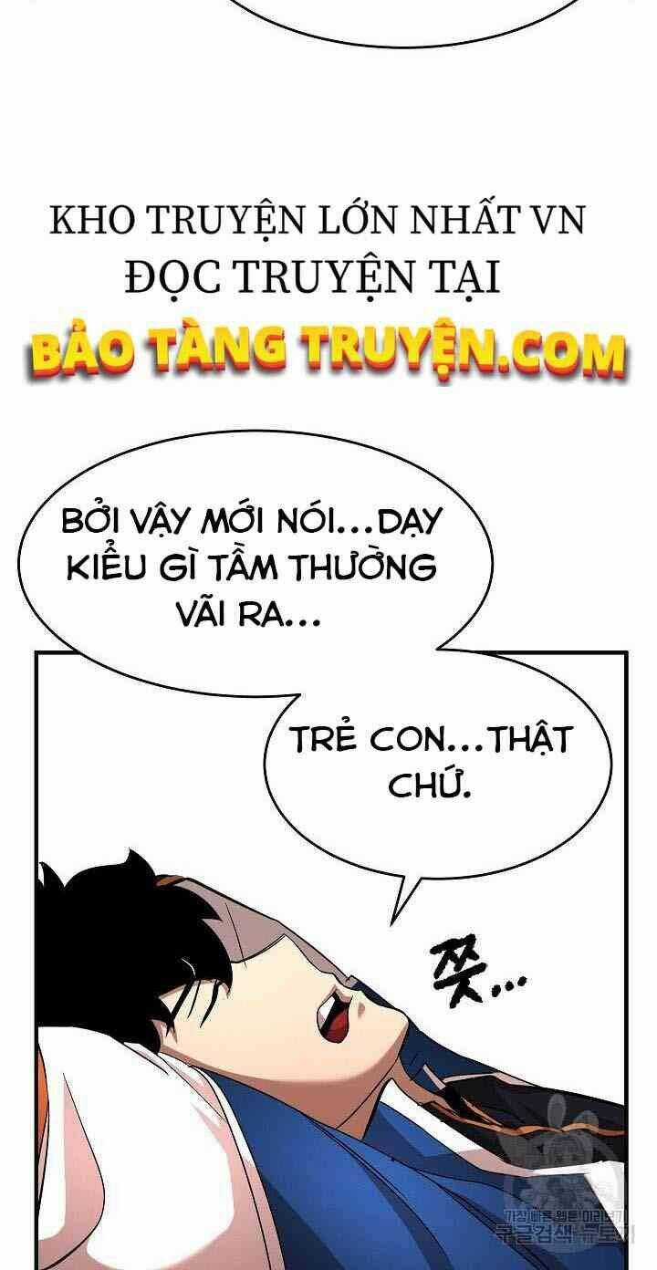 Thiên Ma Tiêu Diệt Lich King Của Murim Chapter 12 trang 38
