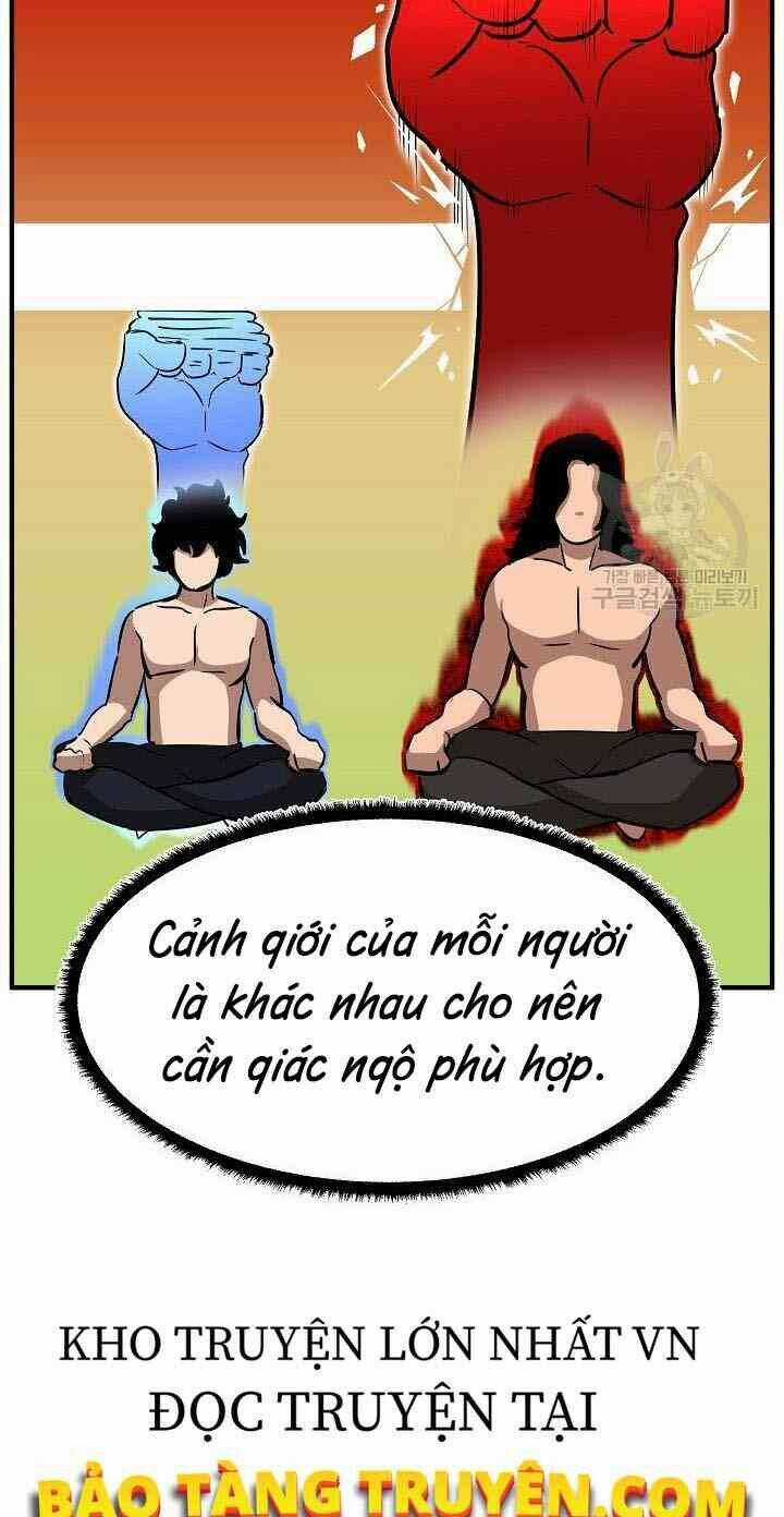 Thiên Ma Tiêu Diệt Lich King Của Murim Chapter 12 trang 42