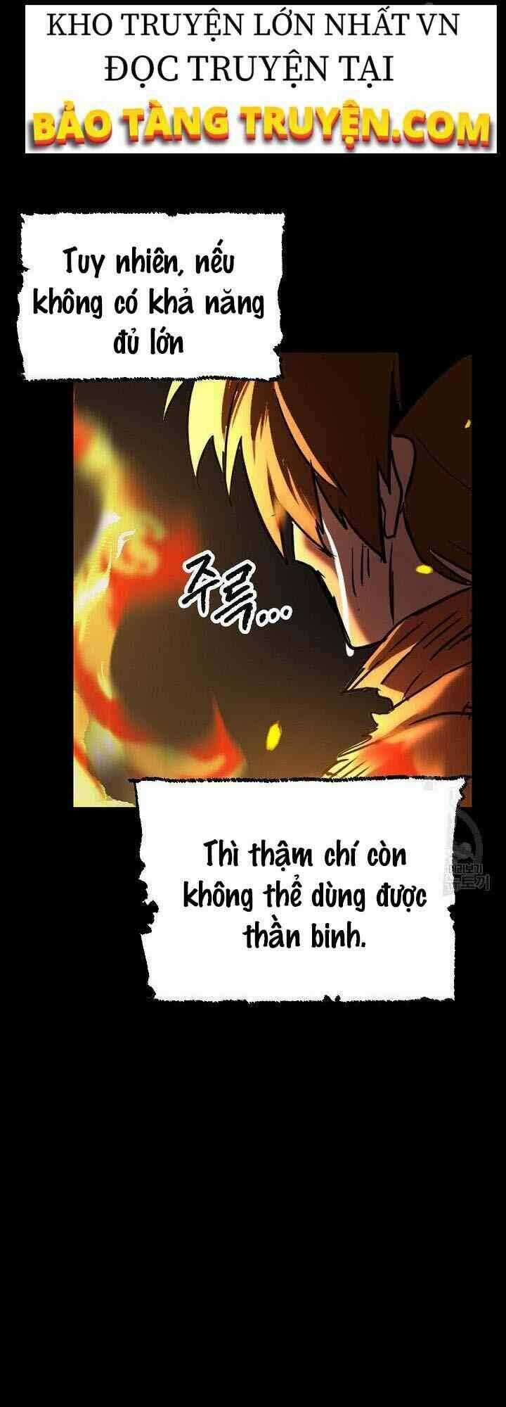Thiên Ma Tiêu Diệt Lich King Của Murim Chapter 12 trang 5