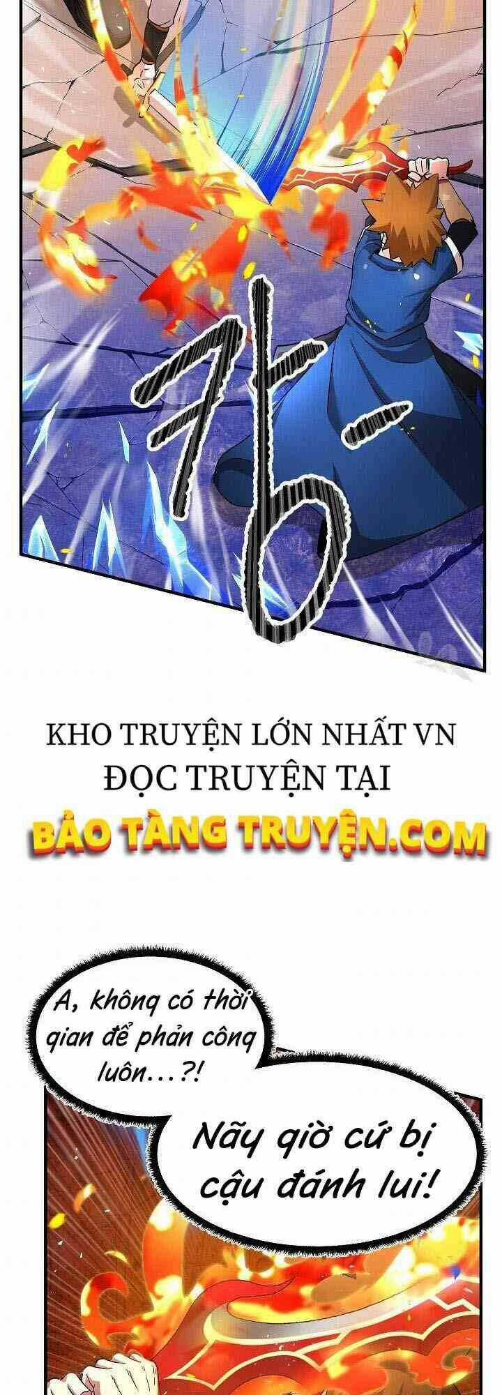 Thiên Ma Tiêu Diệt Lich King Của Murim Chapter 12 trang 59