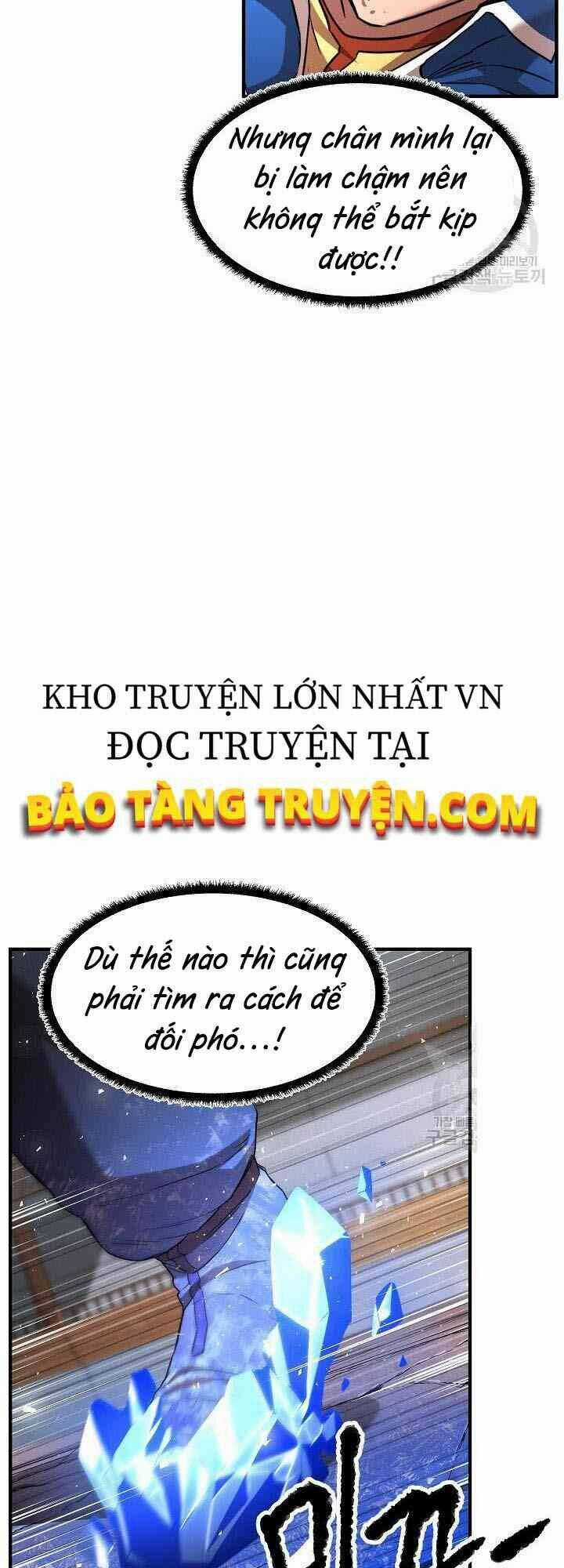 Thiên Ma Tiêu Diệt Lich King Của Murim Chapter 12 trang 61
