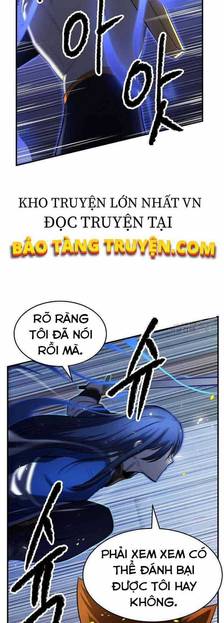 Thiên Ma Tiêu Diệt Lich King Của Murim Chapter 12 trang 64