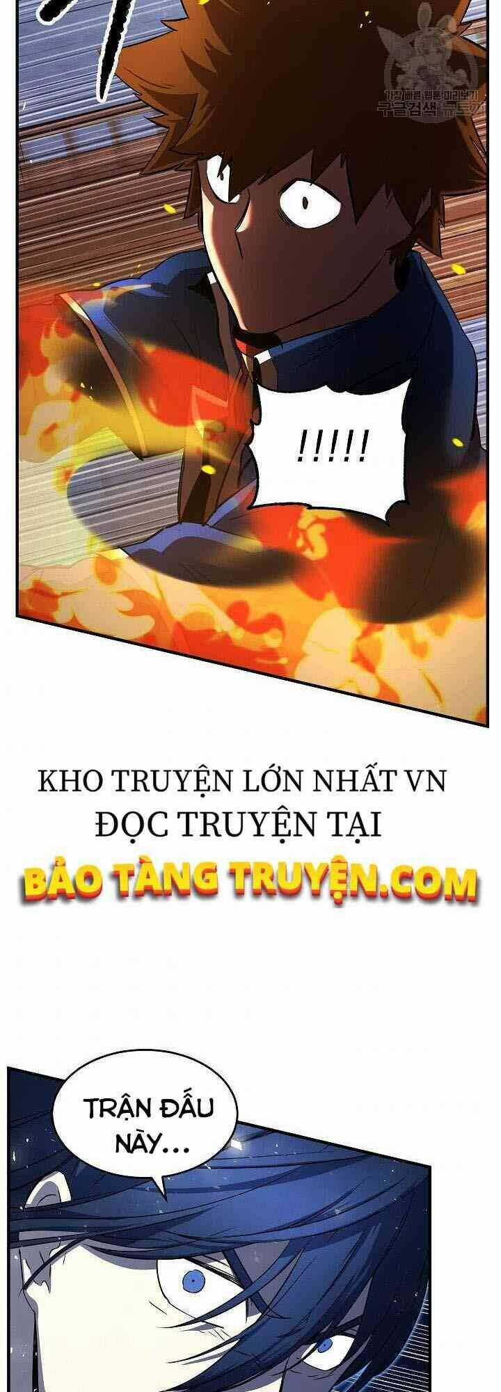 Thiên Ma Tiêu Diệt Lich King Của Murim Chapter 12 trang 65