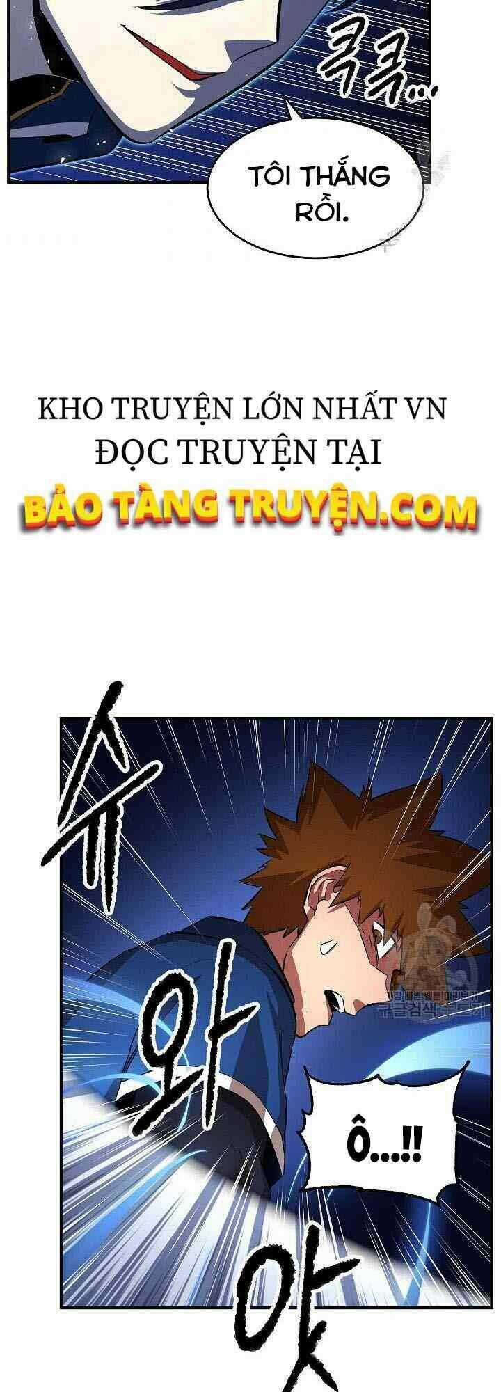Thiên Ma Tiêu Diệt Lich King Của Murim Chapter 12 trang 66