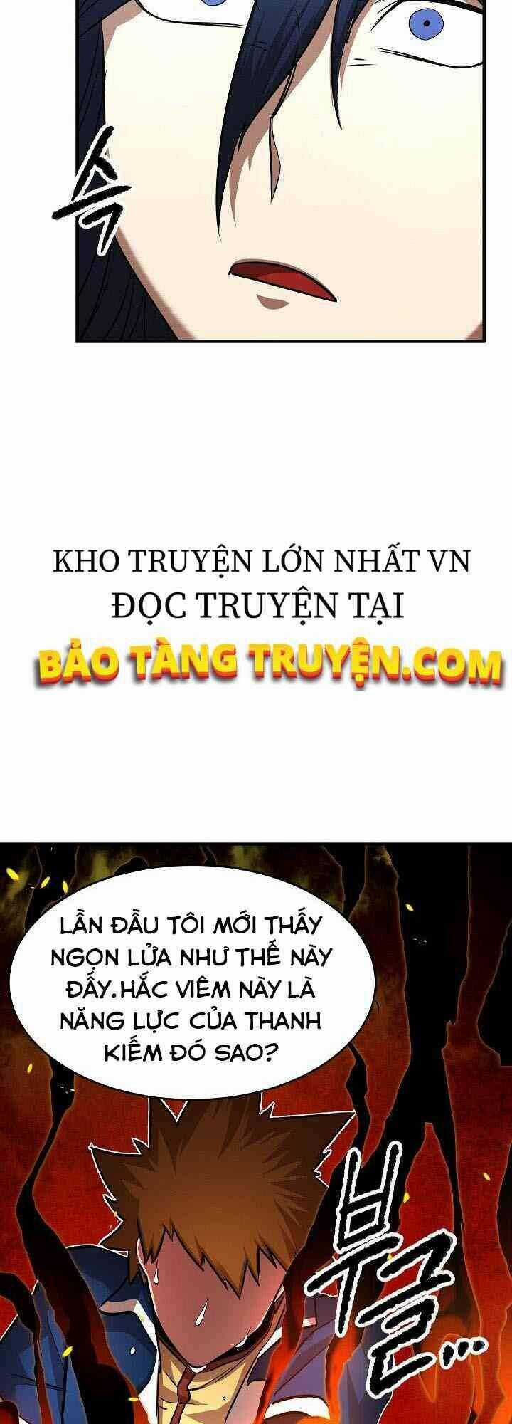 Thiên Ma Tiêu Diệt Lich King Của Murim Chapter 12 trang 74