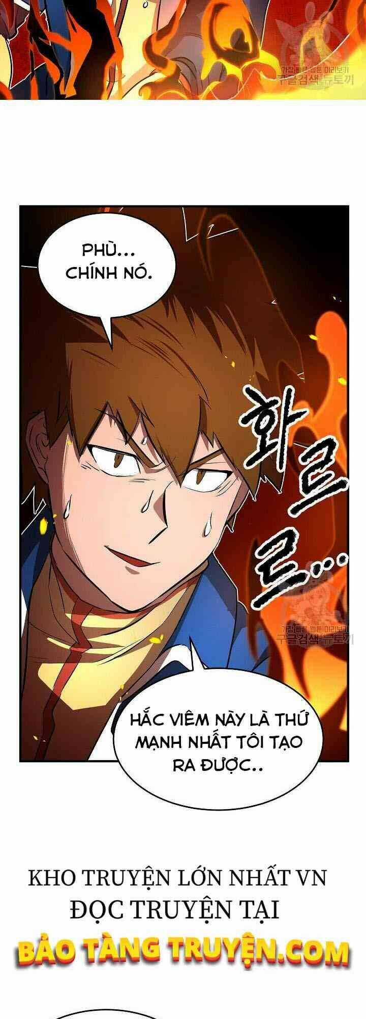Thiên Ma Tiêu Diệt Lich King Của Murim Chapter 12 trang 75