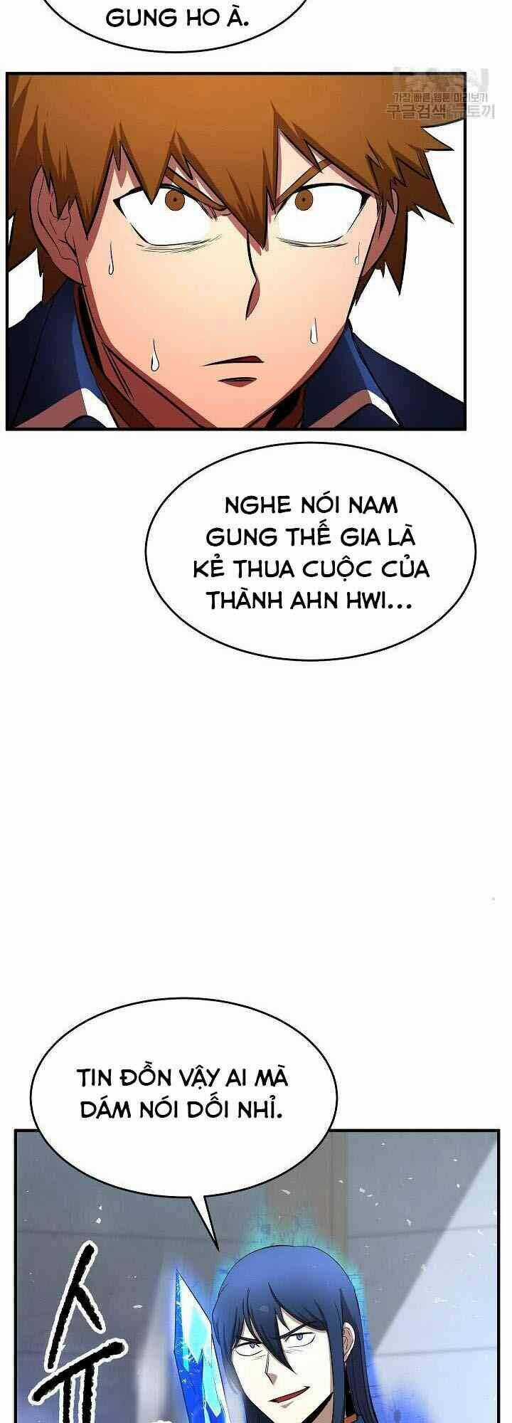 Thiên Ma Tiêu Diệt Lich King Của Murim Chapter 12 trang 80