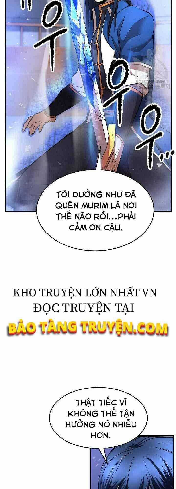 Thiên Ma Tiêu Diệt Lich King Của Murim Chapter 12 trang 81