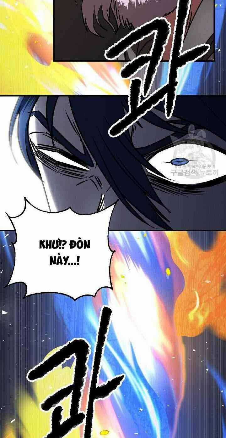 Thiên Ma Tiêu Diệt Lich King Của Murim Chapter 12 trang 87