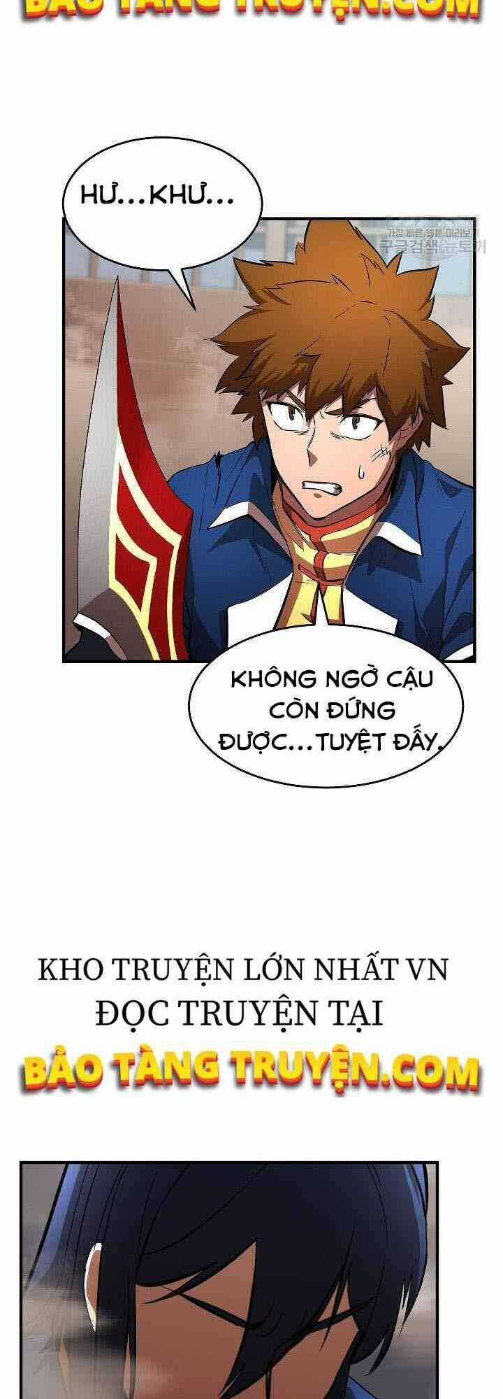 Thiên Ma Tiêu Diệt Lich King Của Murim Chapter 12 trang 91