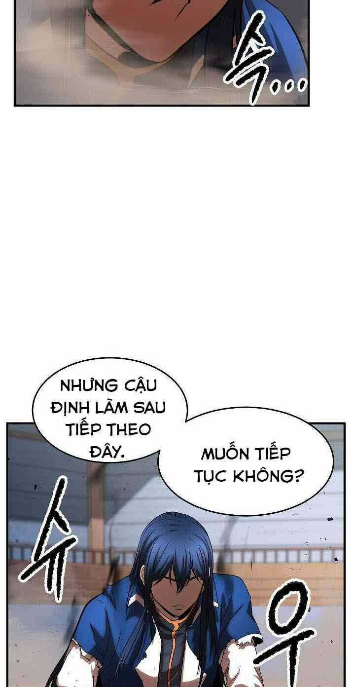 Thiên Ma Tiêu Diệt Lich King Của Murim Chapter 12 trang 92