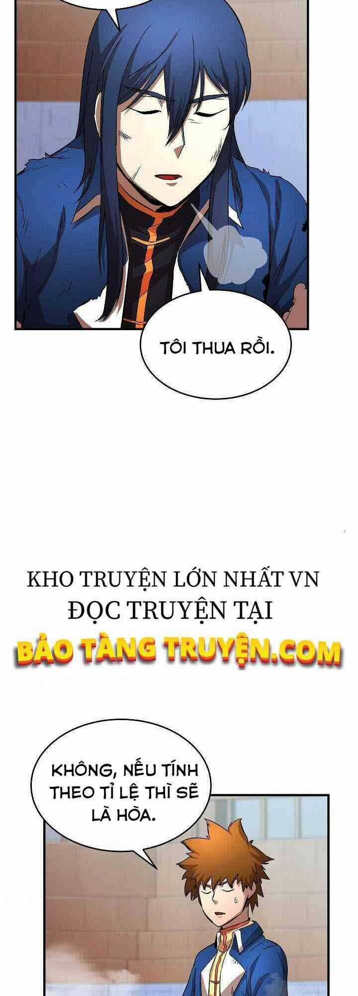 Thiên Ma Tiêu Diệt Lich King Của Murim Chapter 12 trang 94