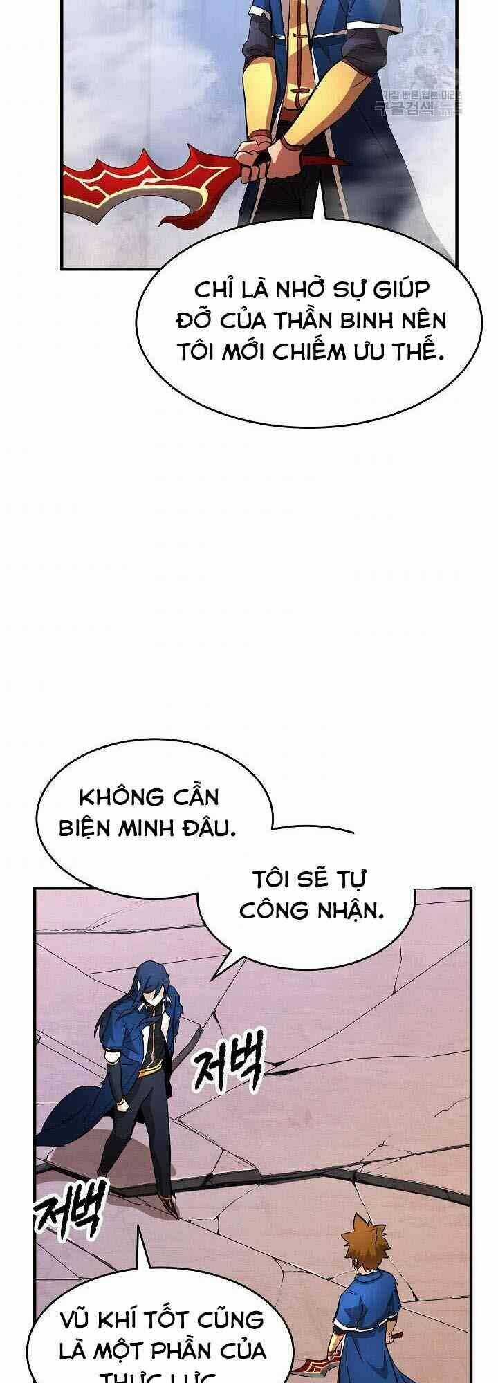Thiên Ma Tiêu Diệt Lich King Của Murim Chapter 12 trang 95