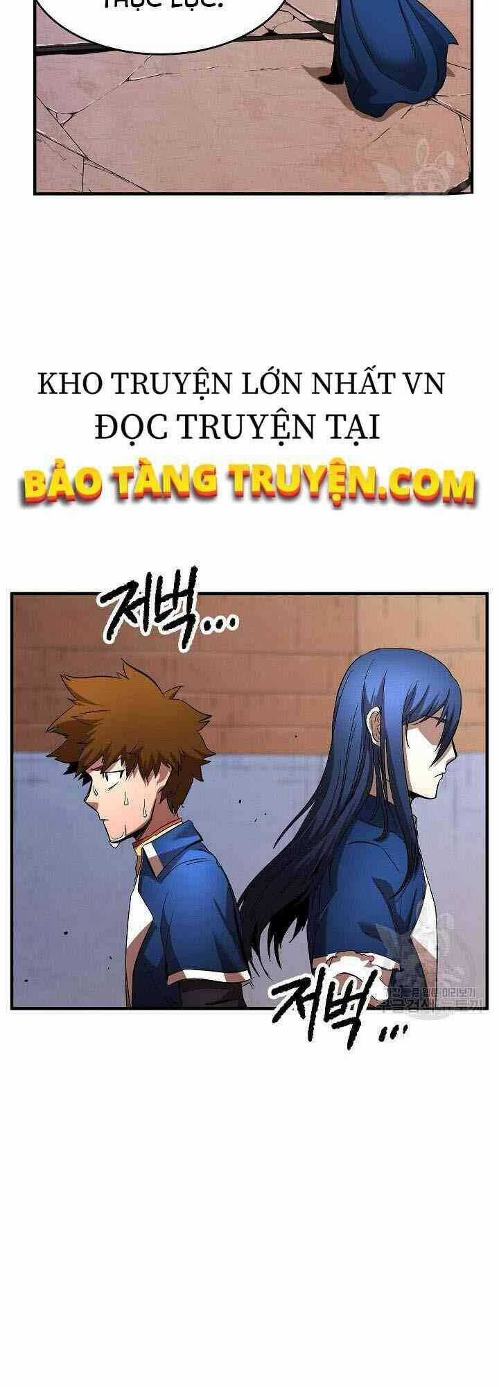 Thiên Ma Tiêu Diệt Lich King Của Murim Chapter 12 trang 96