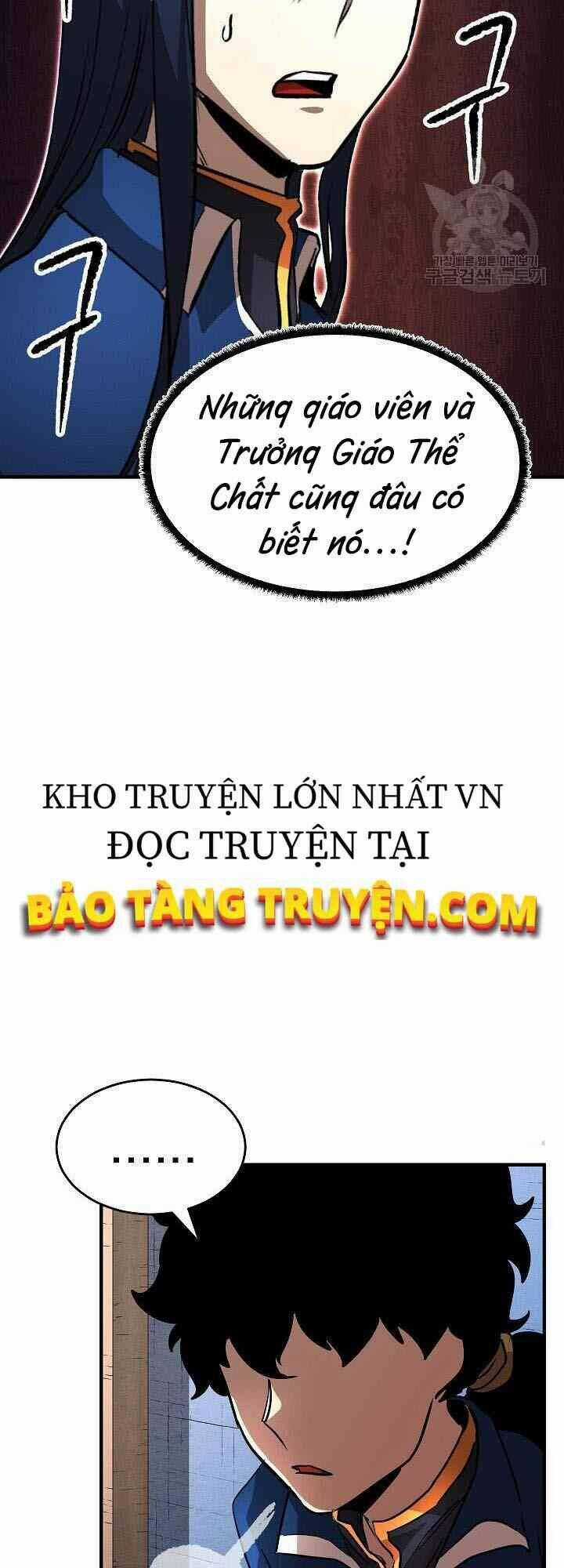 Thiên Ma Tiêu Diệt Lich King Của Murim Chapter 13 trang 11