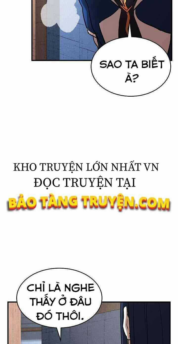 Thiên Ma Tiêu Diệt Lich King Của Murim Chapter 13 trang 12