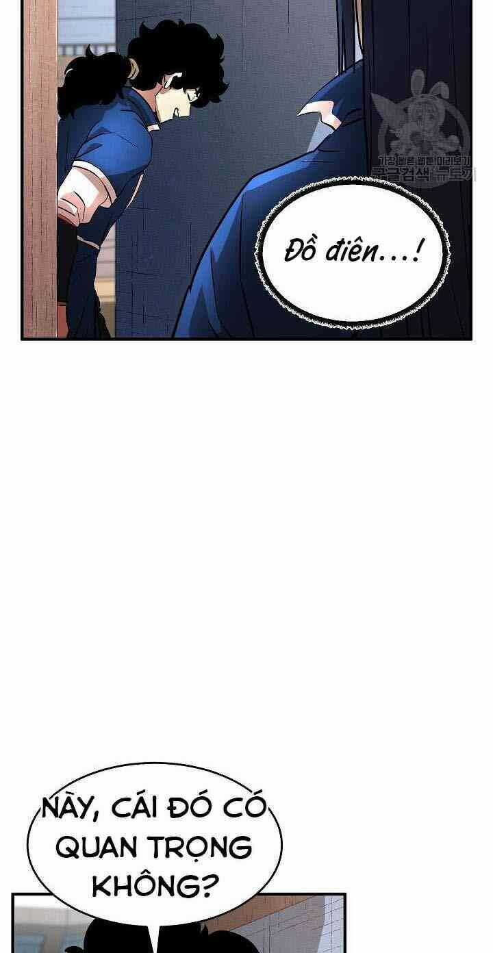 Thiên Ma Tiêu Diệt Lich King Của Murim Chapter 13 trang 13