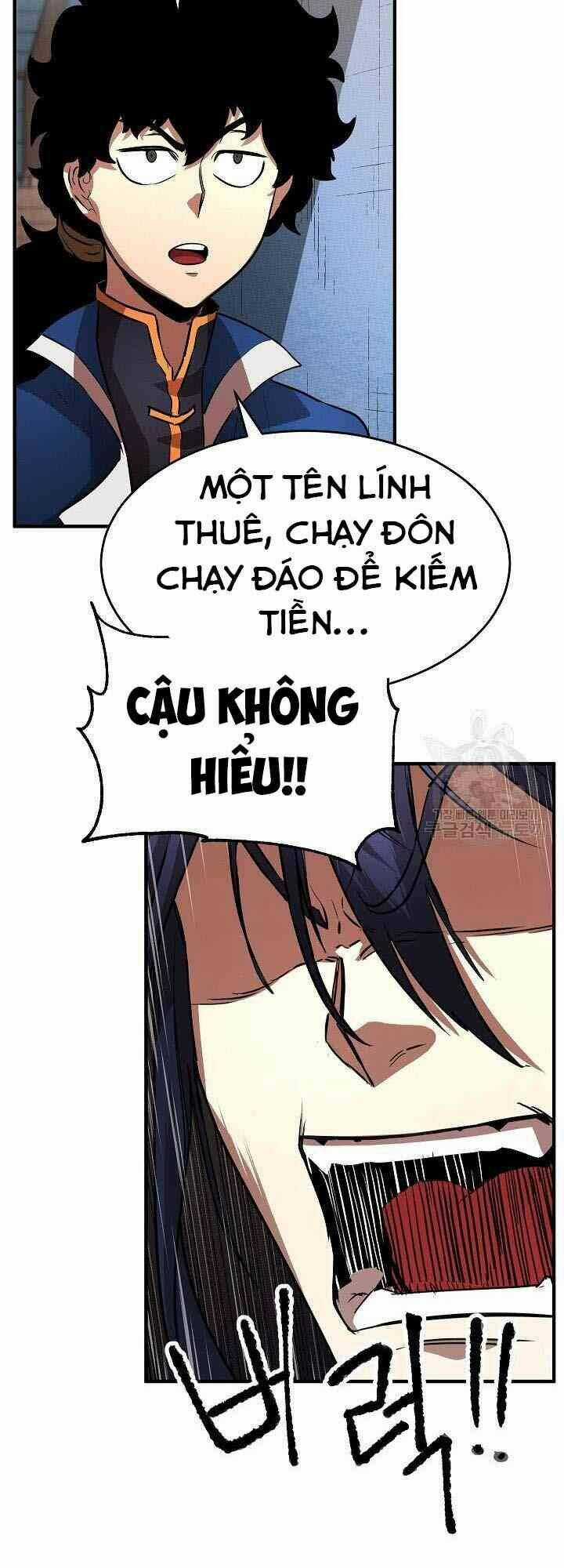 Thiên Ma Tiêu Diệt Lich King Của Murim Chapter 13 trang 14