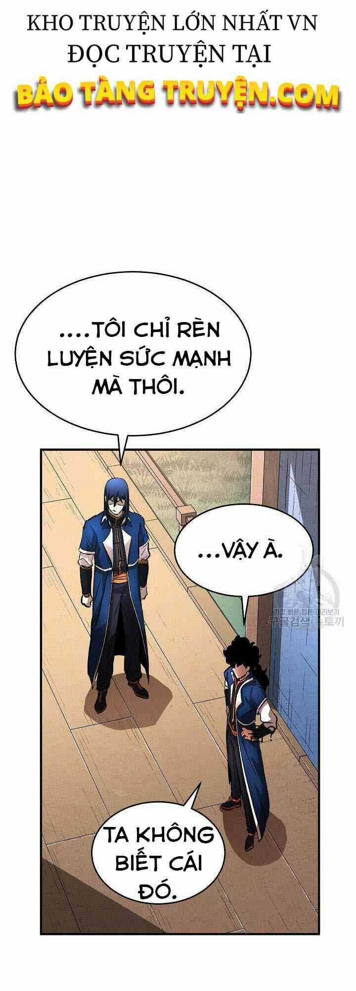 Thiên Ma Tiêu Diệt Lich King Của Murim Chapter 13 trang 15