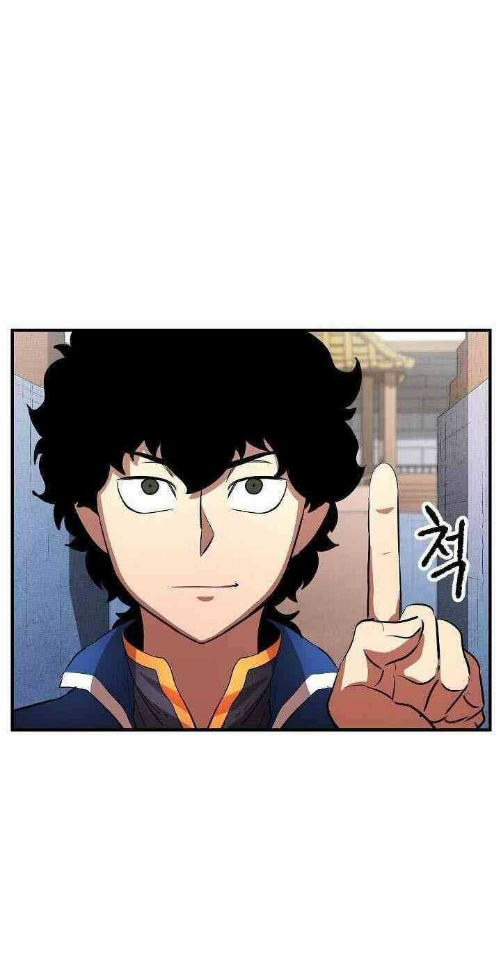 Thiên Ma Tiêu Diệt Lich King Của Murim Chapter 13 trang 18