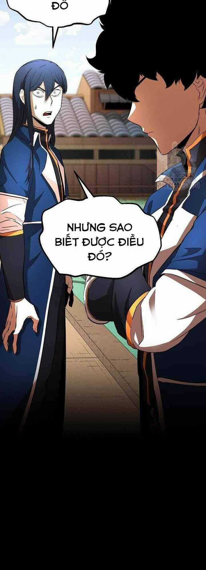 Thiên Ma Tiêu Diệt Lich King Của Murim Chapter 13 trang 2