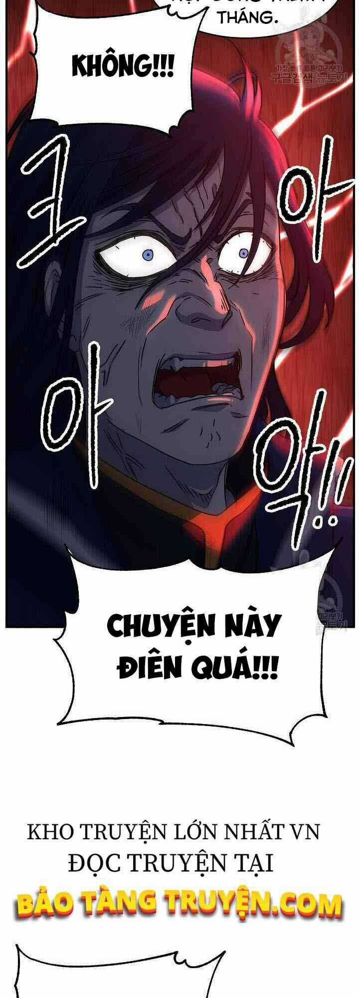 Thiên Ma Tiêu Diệt Lich King Của Murim Chapter 13 trang 20