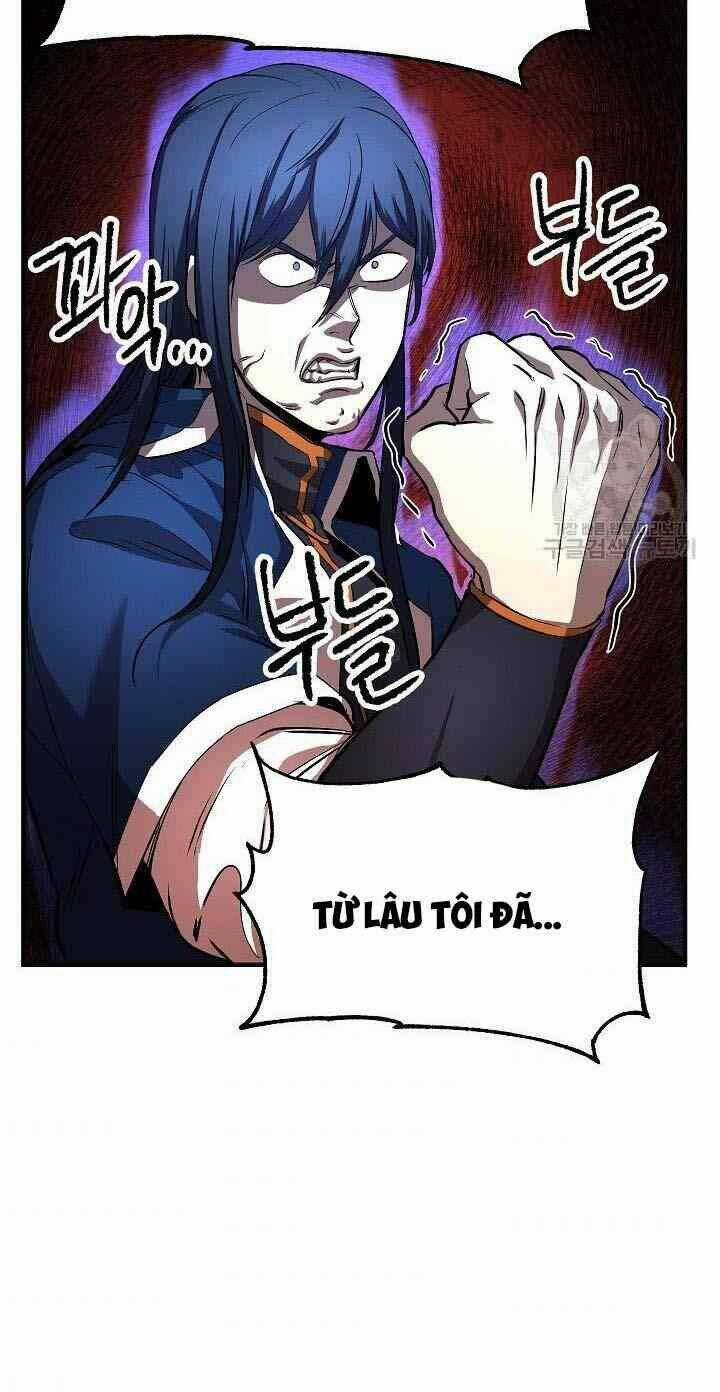 Thiên Ma Tiêu Diệt Lich King Của Murim Chapter 13 trang 22