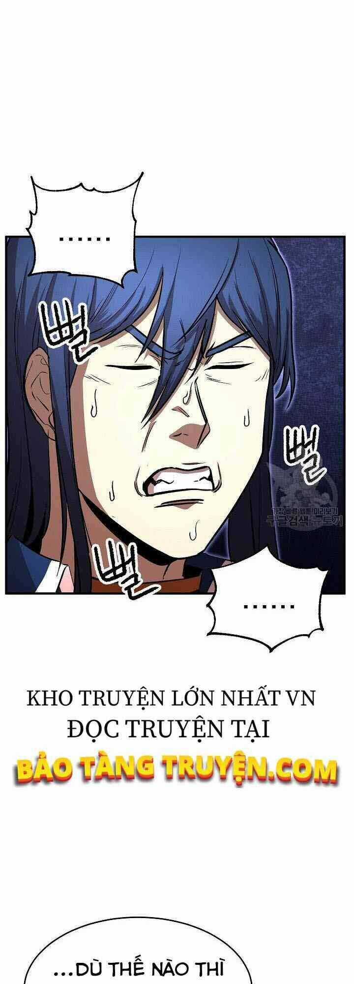 Thiên Ma Tiêu Diệt Lich King Của Murim Chapter 13 trang 24