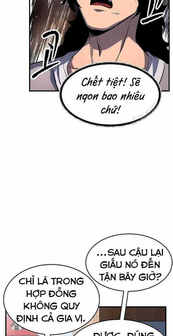 Thiên Ma Tiêu Diệt Lich King Của Murim Chapter 13 trang 27