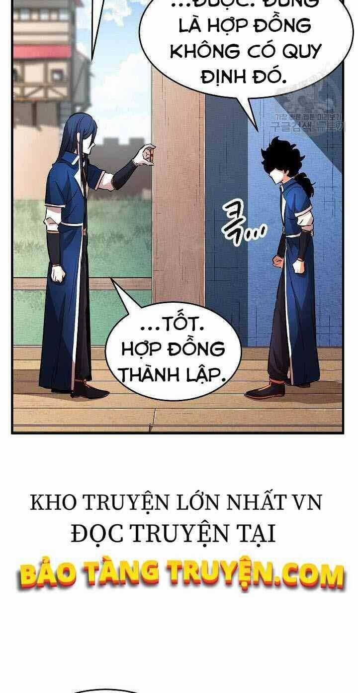 Thiên Ma Tiêu Diệt Lich King Của Murim Chapter 13 trang 28